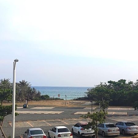 Tz Shin Resort Hostel كنتيج المظهر الخارجي الصورة
