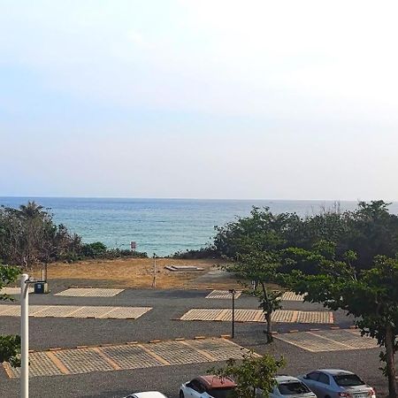 Tz Shin Resort Hostel كنتيج المظهر الخارجي الصورة