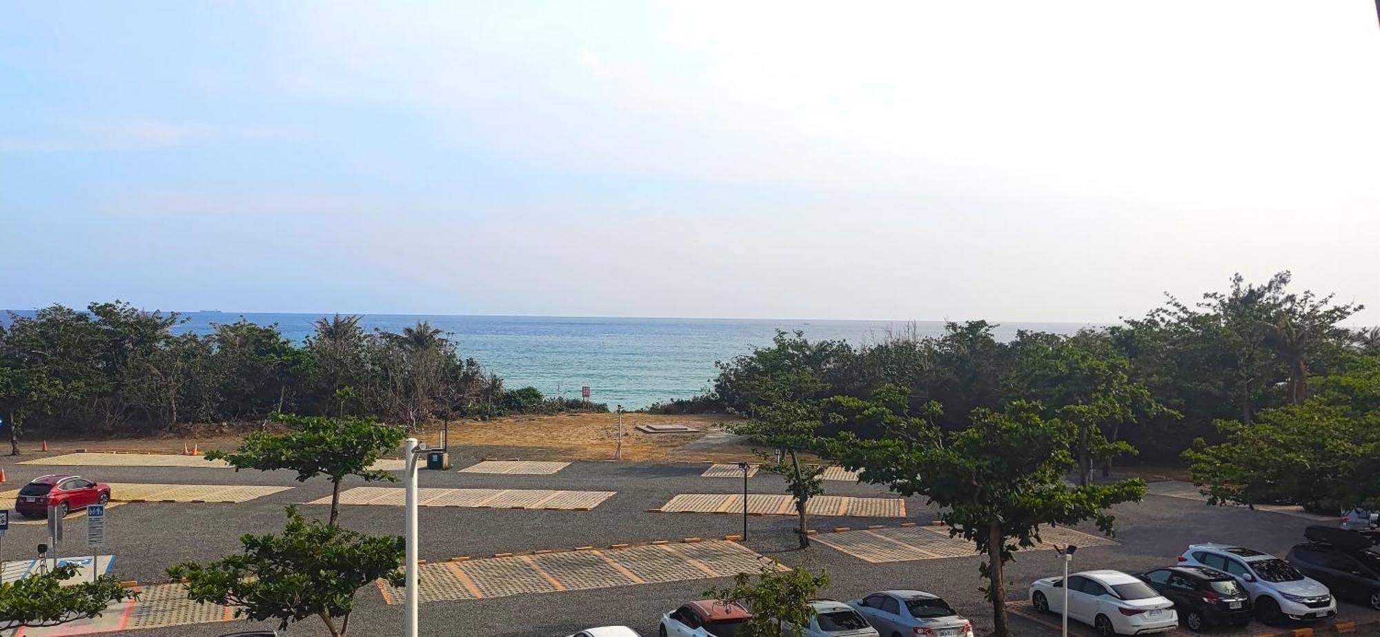 Tz Shin Resort Hostel كنتيج المظهر الخارجي الصورة