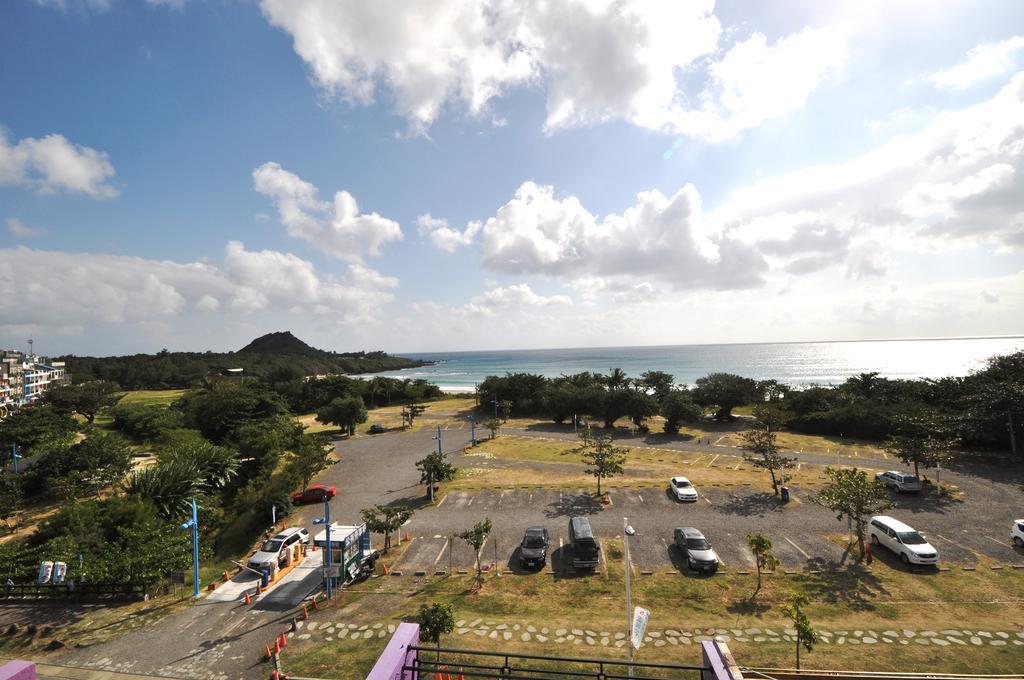 Tz Shin Resort Hostel كنتيج المظهر الخارجي الصورة