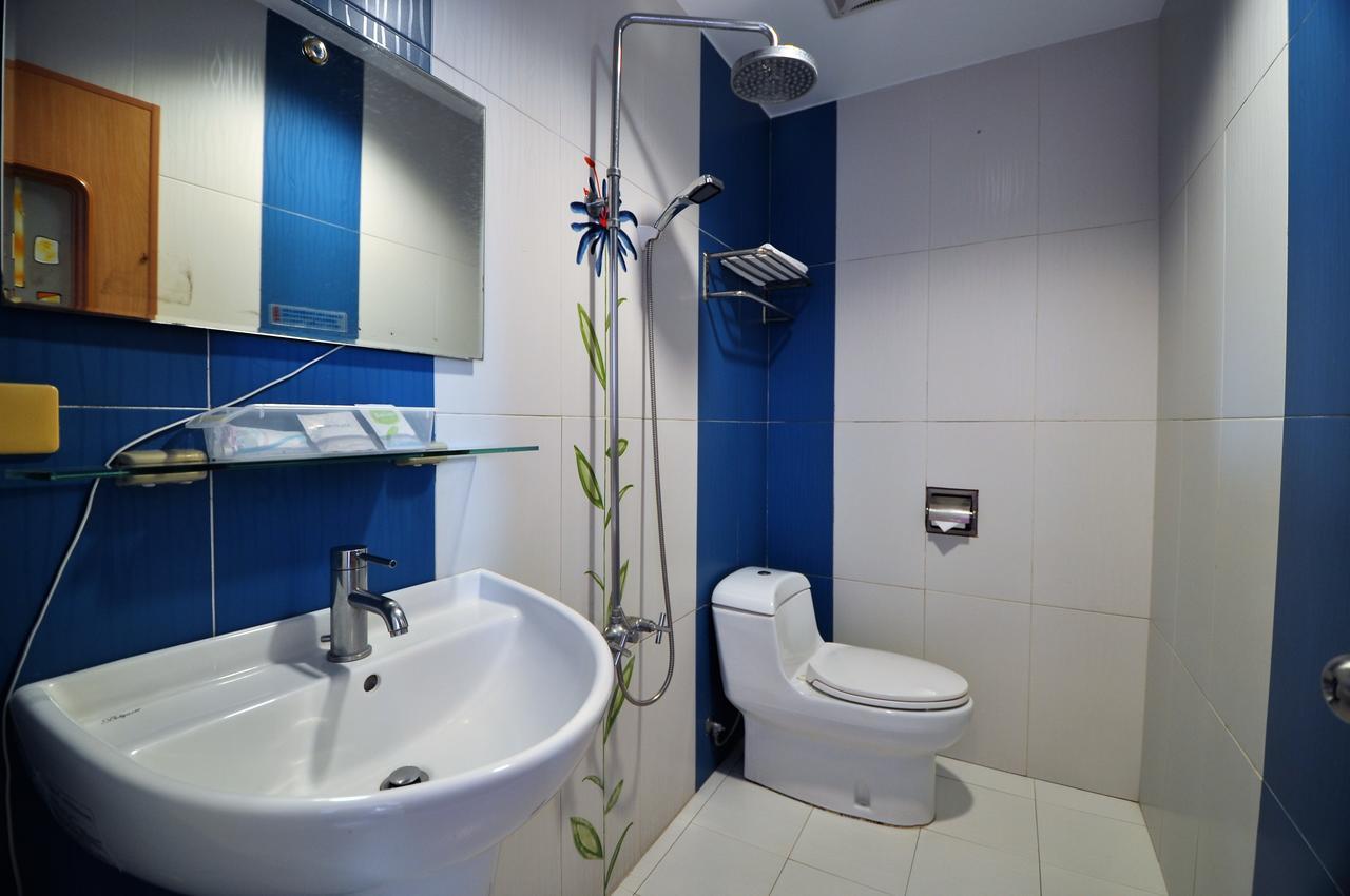 Tz Shin Resort Hostel كنتيج المظهر الخارجي الصورة