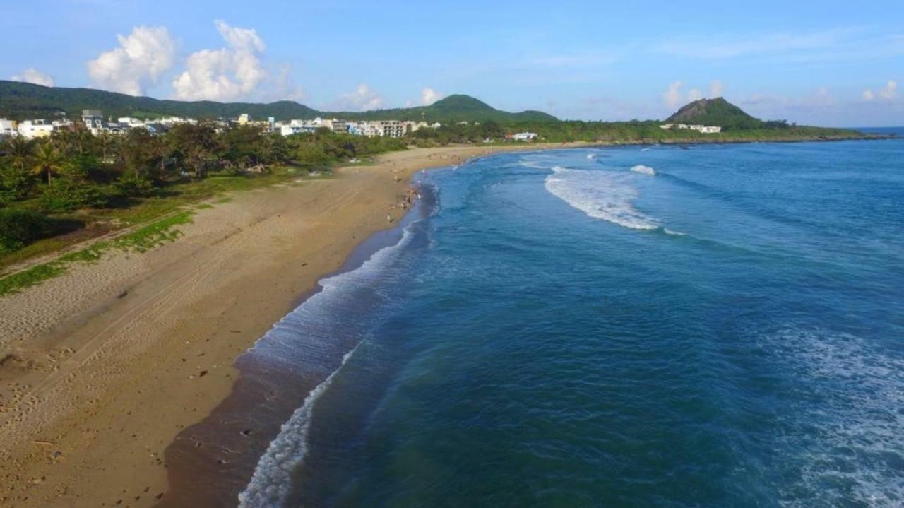 Tz Shin Resort Hostel كنتيج المظهر الخارجي الصورة
